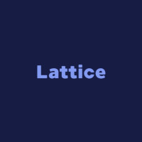 Lattice